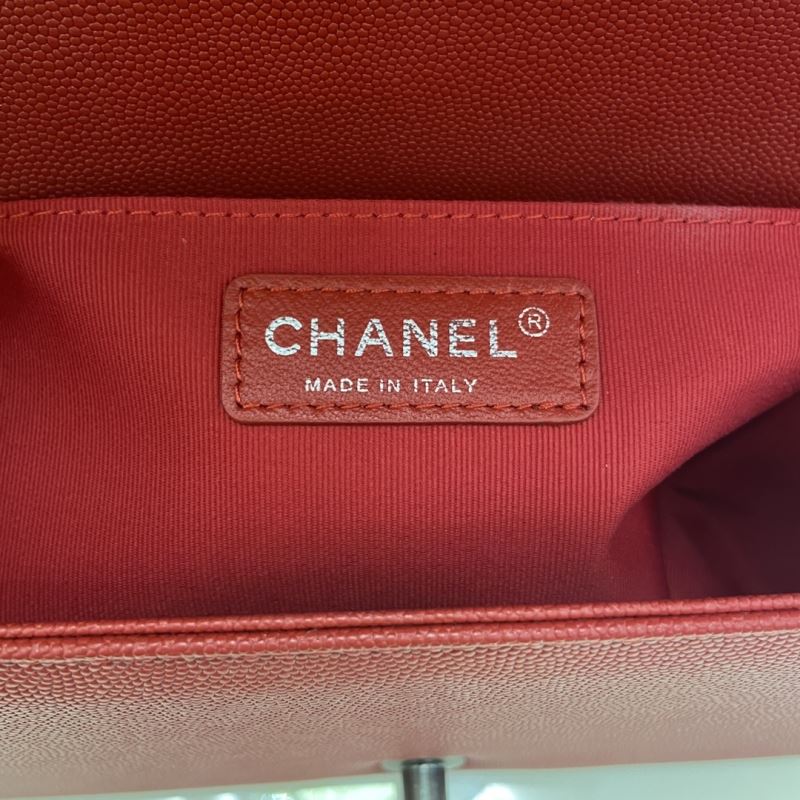 Chanel Leboy Series Bags